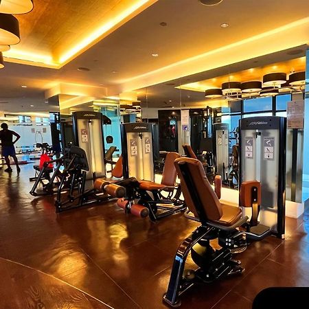 The Gramercy Residences Manilla Buitenkant foto