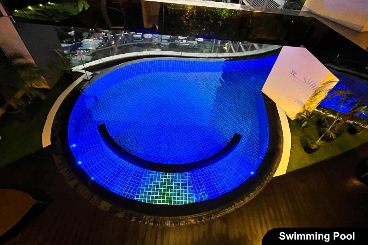 The Gramercy Residences Manilla Buitenkant foto